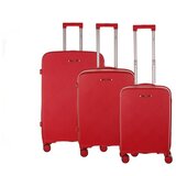 Enova TOKYO set kofera 3/1 | angels red | Eponuda.com