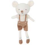 Jollein plišasta igračka mouse bowie | Shoptok.si