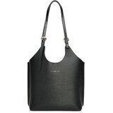Tommy Hilfiger Torba za čez ramo črna | Shoptok.si