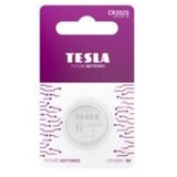  BATERIJA TESLA CR2025 LITHIUM | Eponuda.ba