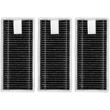 INF Združljiv nadomestni set HEPA filtrov (3 kosi) za ECOVACS X9 Pro Omni, (5000071024) | Shoptok.si