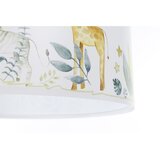  Dečiji luster na sajli SWEET DREAMS 1xE27/60W/230V, prečnik 30 cm | Eponuda.com