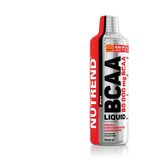 Nutrend BCAA Liquid, 1000ml, Narandža Cijene