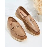 Resti Elegant women's moccasins Leosi | ePonuda.com
