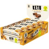 Ketofabrik Čokoladna ploščica - Peanut Chocolate | Shoptok.si