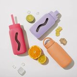 Muuki Boca za vodu za put u boji lavande 500 ml Pastel Lilac – | shoptok.hr