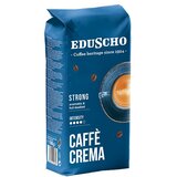 TCHIBO EDUSCHO CREMA STRONG coffee beans 1000G Cijene
