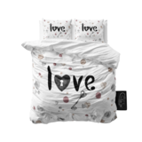 Sleeptime Posteljnina Key to Love | Shoptok.si