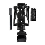  Kombo-Paket Bc Smart Full Kit, Sa Mini Alatom 17 Funkcija/Kesica/Pumpa/Montirači Guma, Pro | shoptok.hr