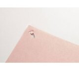 Plus model Klamerica bez spajalica Levia, 6 listova, Zelena | shoptok.hr