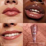 NYX Professional Makeup Bridgerton royal butter gloss sjaj za usne praline | ePonuda.com