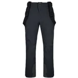 Kilpi Men's ski pants MIMAS-M black