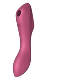 Satisfyer Vibrator Curvy Trinity 3 | Shoptok.si