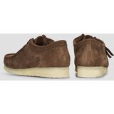 Clarks Originals Wallabee Smeđa | shoptok.hr