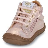 GBB Visoke superge FLEXOO COEUR FLEX Rožnata | Shoptok.si