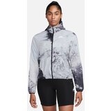 Nike w nk trail repel jkt, ženska jakna za trčanje, siva DX1041 Cene'.'