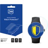 3mk ZAŠČITNA FOLIJA ZA ZASLON GOOGLE PIXEL WATCH 4 45 MM, (5000260213) | Shoptok.si