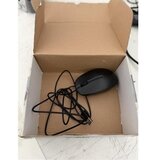 HP 125 žični miš, crni (265A9UT) OUTLET | Eponuda.com