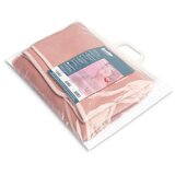 Sensillo Plišana deka 80x100 pink | shoptok.hr