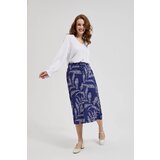 Marisse Women's Shirt L-Ko-4327 Off White | Shoptok.si