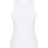 Trendyol Ženska bluza THMSS24BZ00002, Bela | Eponuda.com