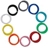 Free 2 Play Polnilo za 3D zabavno pisalo, 100m, PLA | Shoptok.si