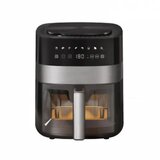 Carbon Air Fryer 6l, 1750W, KAF-60BE | ePonuda.com