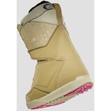 ThirtyTwo Lashed Double Boa B4Bc 2024 Snowboard cevlji tan | Shoptok.si
