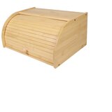Sigma Kutija za hleb bambus JIN-G10-SH042 | ePonuda.com