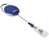 Durable izvlečna vrvica za kartico, 10 kos DU832410 | Shoptok.si