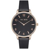 Paul Lorens Analogne ure PL12177A61A3 Črna | Shoptok.si