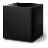 Kef Kube 15 MIE crni sjajni subwoofer | shoptok.hr
