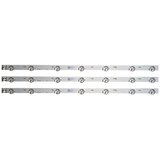 Ninaled LED trake za Samsung UE26EH4510, ES-3682 | Eponuda.com