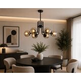  Luster KX2032/6 BK | Eponuda.com