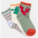 Sinsay Komplet od 3 para čarapa | shoptok.hr