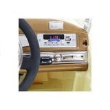  Licencirani auto na akumulator Mercedes 300S - bež/lakirani | Shoptok.si