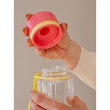 Equa Kids boca za vodu za djecu Flamingo 400 ml | shoptok.hr