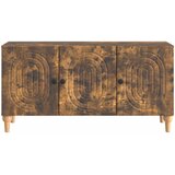 TV ormar Dimljeni hrast 99 x 34,5 x 50 cm Konstruirano drvo | Eponuda.ba