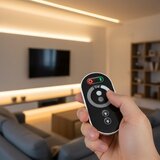  Dimer za LED trake, touch daljinski 216W | Eponuda.com