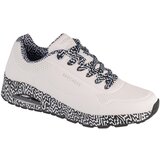 Skechers Nizke superge Uno - Stark Mini Drip Bela Cene