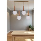 Opviq luster 2620038, boje hrasta | Eponuda.com