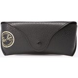 Ray-ban Wayfarer Classic RB2140 901/58 Polarized L (54) Črna/Zelena | Shoptok.si