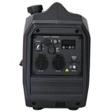  Hahn & Sohn 20059 - Benzinski agregat H IG 3500 3500W | Eponuda.com