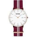 Slazenger Muški sat SL.9.1980.1.13 crveni | Eponuda.com