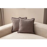 Mioli Decor Prevleke za blazino v kompletu 2 ks 43x43 cm Sacakli – u