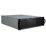 Inter-tech 3U-30240 Rack Black cijene