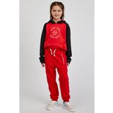 SAM73 Kids Sweatpants Kanz - Kids | Shoptok.si