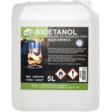 GSG24 Bioalkohol bioetanol BIO gorivo za biokamin 5L, (21386115) | Shoptok.si