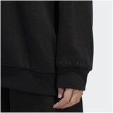Adidas Puloverji All Szn Crew Črna | Shoptok.si