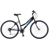 Salcano bicikl excel 26'' lady - plavi | Eponuda.com